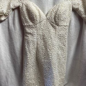 VickyTiel cocktail dress